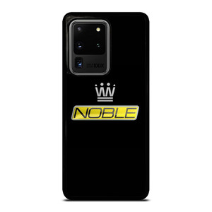 NOBLE AUTOMOTIVE LOGO Samsung Galaxy S20 Ultra Case Cover