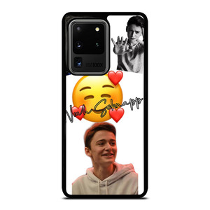 NOAH SCHNAPP CUTE Samsung Galaxy S20 Ultra Case Cover NOAH SCHNAPP CUTE Samsung Galaxy S20 Ultra Case Cover