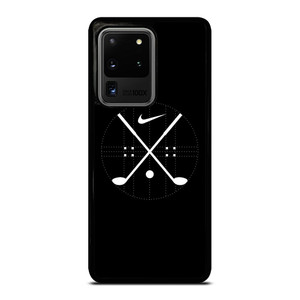 NIKE GOLF SYMBOL Samsung Galaxy S20 Ultra Case Cover NIKE GOLF SYMBOL Samsung Galaxy S20 Ultra Case Cover