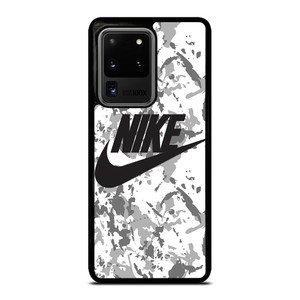 NIKE CAMO LOGO Samsung Galaxy S20 Ultra Case Cover NIKE CAMO LOGO Samsung Galaxy S20 Ultra Case Cover