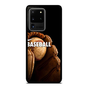NIKE BASEBALL LOGO Samsung Galaxy S20 Ultra Case Cover
