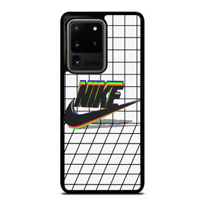 NIKE AESTHETIC LOGO Samsung Galaxy S20 Ultra Case Cover NIKE AESTHETIC LOGO Samsung Galaxy S20 Ultra Case Cover
