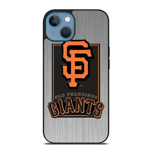 SAN FRANCISCO GIANTS icon iPhone 13 Case Cover