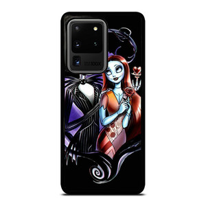 NIGHTMARE BEFORE CHRISTMAS CARTOON Samsung Galaxy S20 Ultra Case Cover NIGHTMARE BEFORE CHRISTMAS CARTOON Samsung Galaxy S20 Ultra Case Cover