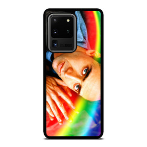 NICOLAS CAGE COLOR FULLjpg Samsung Galaxy S20 Ultra Case Cover