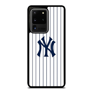 NEW YORK YANKEES CLASSIC LOGO Samsung Galaxy S20 Ultra Case Cover NEW YORK YANKEES CLASSIC LOGO Samsung Galaxy S20 Ultra Case Cover
