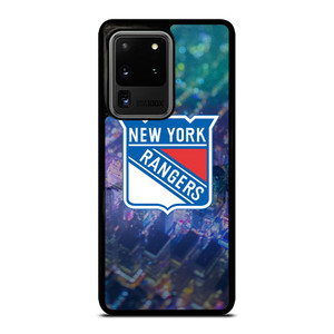 NEW YORK RANGERS NHL LOGO Samsung Galaxy S20 Ultra Case Cover