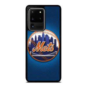 NEW YORK METS NY LOGO Samsung Galaxy S20 Ultra Case Cover