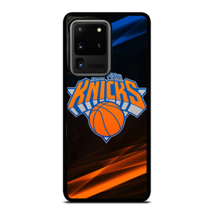 NEW YORK KNICKS LOGO Samsung Galaxy S20 Ultra Case Cover
