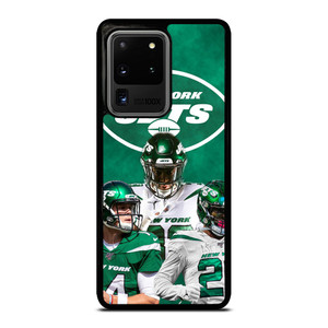 NEW YORK JETS NFL PLAYER Samsung Galaxy S20 Ultra Case Cover NEW YORK JETS NFL PLAYER Samsung Galaxy S20 Ultra Case Cover