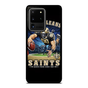 NEW ORLEANS SAINTS NFL ART Samsung Galaxy S20 Ultra Case Cover