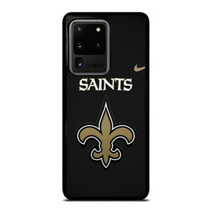 NEW ORLEANS SAINTS JERSEY Samsung Galaxy S20 Ultra Case Cover NEW ORLEANS SAINTS JERSEY Samsung Galaxy S20 Ultra Case Cover