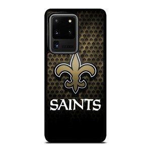 NEW ORLEANS SAINTS FOOTBALL Samsung Galaxy S20 Ultra Case Cover NEW ORLEANS SAINTS FOOTBALL Samsung Galaxy S20 Ultra Case Cover