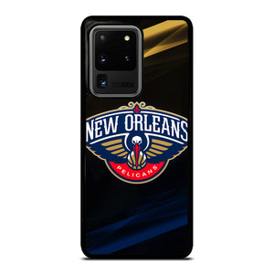 NEW ORLEANS PELICANS Samsung Galaxy S20 Ultra Case Cover