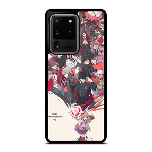 NEW DANGANRONPA V3 ANIME Samsung Galaxy S20 Ultra Case Cover