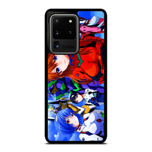 NEON GENESIS CARTOON Samsung Galaxy S20 Ultra Case Cover NEON GENESIS CARTOON Samsung Galaxy S20 Ultra Case Cover
