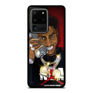 NBA YOUNGBOY NEVER BROKE AGAIN Samsung Galaxy S20 Ultra Case Cover NBA YOUNGBOY NEVER BROKE AGAIN Samsung Galaxy S20 Ultra Case Cover