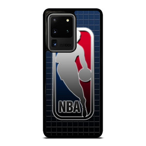 NBA LOGO BASKETBALL Samsung Galaxy S20 Ultra Case Cover NBA LOGO BASKETBALL Samsung Galaxy S20 Ultra Case Cover