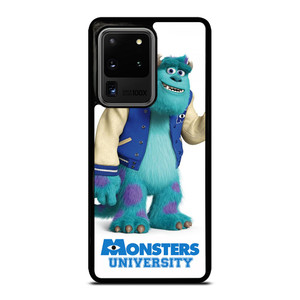 MONSTER INC SULLIVAN Samsung Galaxy S20 Ultra Case Cover