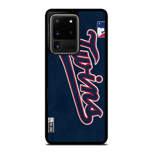 MINNESOTA TWINS MLB JERSEY Samsung Galaxy S20 Ultra Case Cover