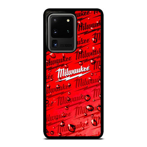 MILWAUKEE TOOL ICON Samsung Galaxy S20 Ultra Case Cover