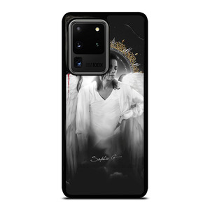 MICHAEL JACKSON WING Samsung Galaxy S20 Ultra Case Cover