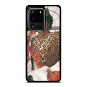 MICHAEL JACKSON KING Samsung Galaxy S20 Ultra Case Cover