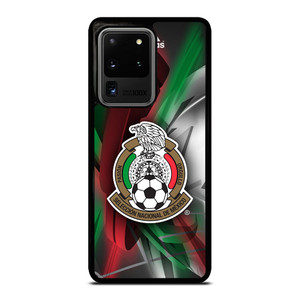 MEXICO SOCCER FOOTBALL LOGO Samsung Galaxy S20 Ultra Case Cover