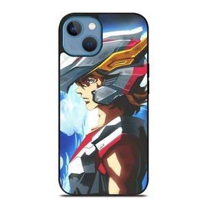 SAINT SEIYA PEGASUS NEW iPhone 13 Case Cover SAINT SEIYA PEGASUS NEW iPhone 13 Case Cover