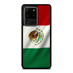 MEXICO FLAG Samsung Galaxy S20 Ultra Case Cover