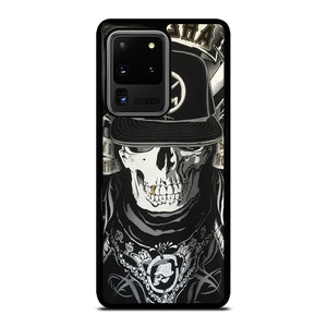 METAL MULISHA SKULL Samsung Galaxy S20 Ultra Case Cover