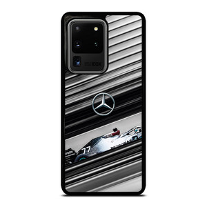 MERCEDES F1 VALTTERI BOTTAS 77 Samsung Galaxy S20 Ultra Case Cover MERCEDES F1 VALTTERI BOTTAS 77 Samsung Galaxy S20 Ultra Case Cover