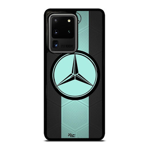 MERCEDES BENZ ICON Samsung Galaxy S20 Ultra Case Cover