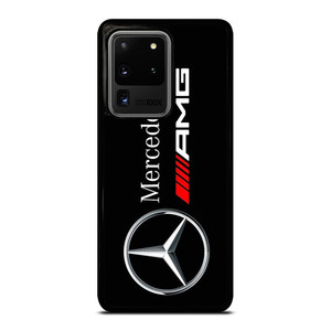 MERCEDES BENZ AMG LOGO Samsung Galaxy S20 Ultra Case Cover