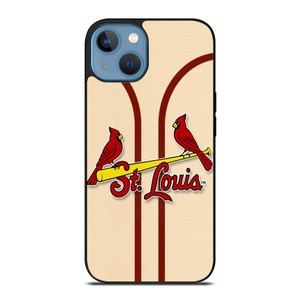 SAINT LOUIS CARDINALS MLB JERSEY iPhone 13 Case Cover