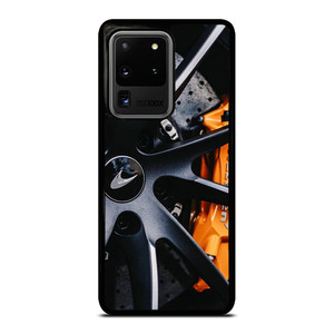 MCLAREN WHEEL LOGO Samsung Galaxy S20 Ultra Case Cover