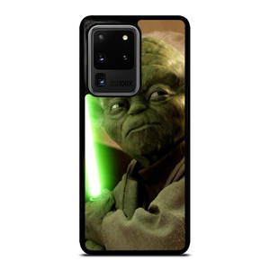 MASTER YODA STAR WARS Samsung Galaxy S20 Ultra Case Cover