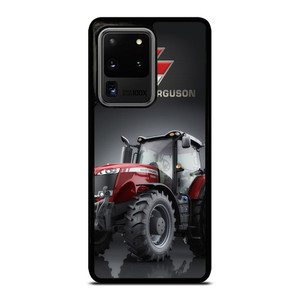 MASSEY FERGUSON TRACTOR Samsung Galaxy S20 Ultra Case Cover
