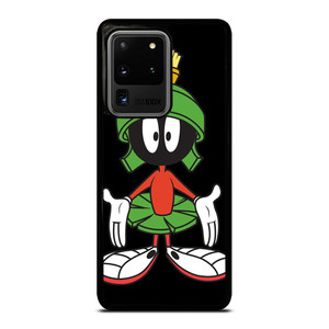 MARVIN THE MARTIAN Looney Tunes Samsung Galaxy S20 Ultra Case Cover MARVIN THE MARTIAN Looney Tunes Samsung Galaxy S20 Ultra Case Cover
