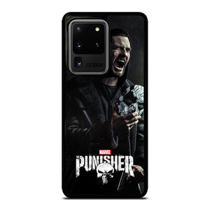 MARVEL THE PUNISHER Samsung Galaxy S20 Ultra Case Cover
