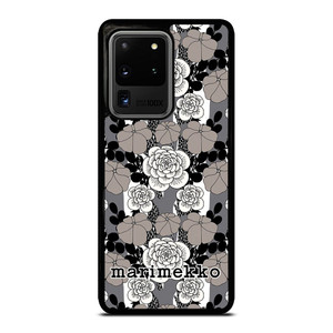 MARIMEKKO UNELMA GREY Samsung Galaxy S20 Ultra Case Cover
