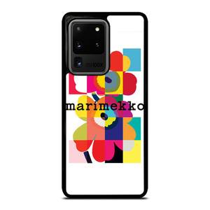 MARIMEKKO HERITAGE PATTERN Samsung Galaxy S20 Ultra Case Cover