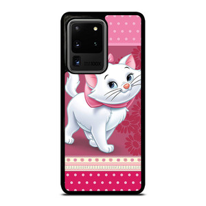 MARIE THE ARISTOCATS CAT Samsung Galaxy S20 Ultra Case Cover