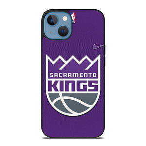 SACRAMENTO KINGS LOGO iPhone 13 Case Cover SACRAMENTO KINGS LOGO iPhone 13 Case Cover