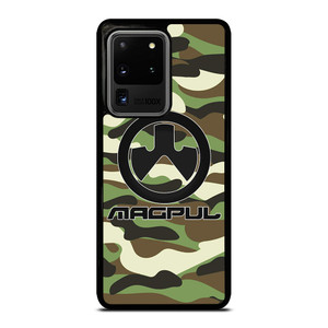 MAGPUL MULTICAM SCORPION CAMO LOGO Samsung Galaxy S20 Ultra Case Cover MAGPUL MULTICAM SCORPION CAMO LOGO Samsung Galaxy S20 Ultra Case Cover