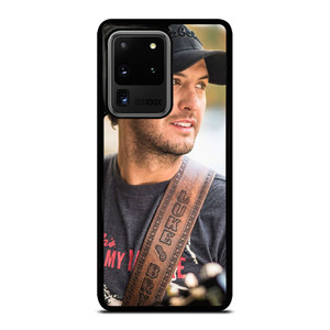 LUKE BRYAN SINGER Samsung Galaxy S20 Ultra Case Cover