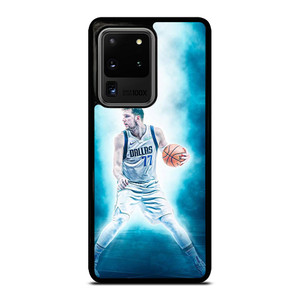 LUKA DONCIC DALLAS MAVERICKS 2 Samsung Galaxy S20 Ultra Case Cover