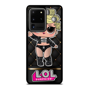 LOL SURPRISE DOLLS SEXY Samsung Galaxy S20 Ultra Case Cover LOL SURPRISE DOLLS SEXY Samsung Galaxy S20 Ultra Case Cover
