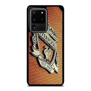 LIVERPOOL YNWA LOGO Samsung Galaxy S20 Ultra Case Cover