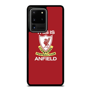 LIVERPOOL FOOTBALL CLUB ANFIELD Samsung Galaxy S20 Ultra Case Cover